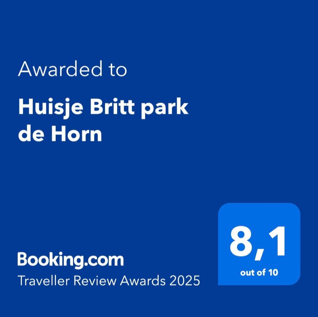 Huisje Britt Met Grote Tuin En Veel Privacy Dirkshorn Екстер'єр фото